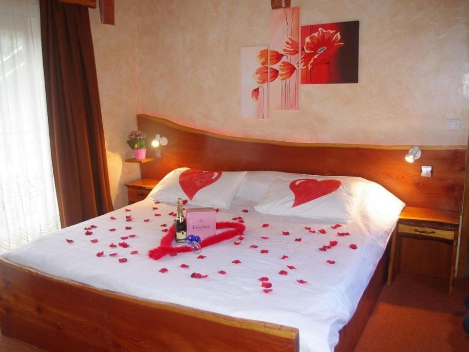 Les Chambres D'Hotes Au Bois Fleuri Roquebrune-sur Argens Phòng bức ảnh
