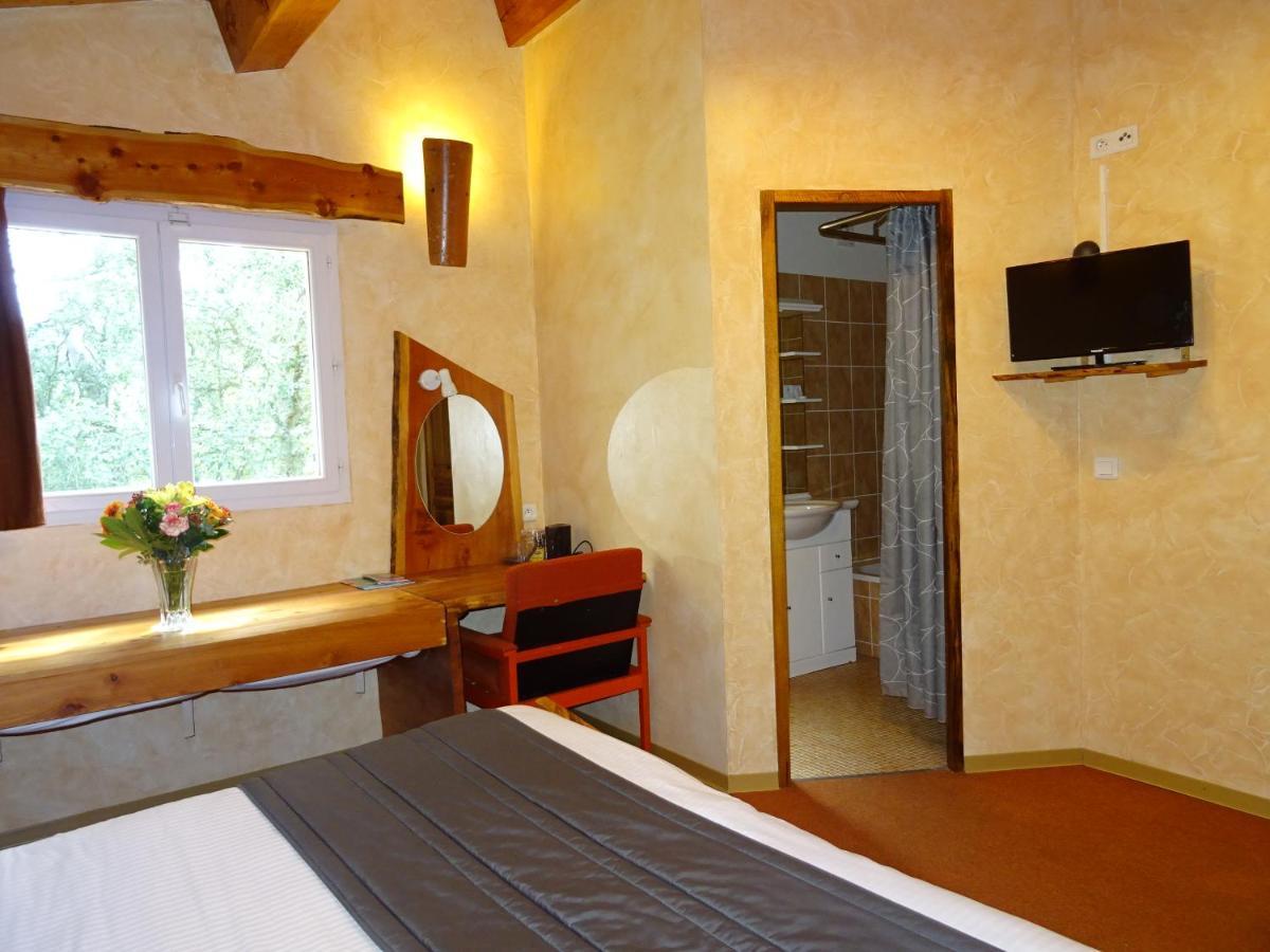 Les Chambres D'Hotes Au Bois Fleuri Roquebrune-sur Argens Ngoại thất bức ảnh